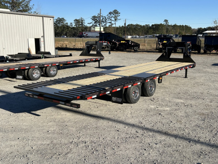 New 2026 Diamond C FMAX210 GOOSENECK TRAILER PACESETTER EDITION LOADES HYDRTO DOVE & JACKS DISC BRAKES ALUMINUM OUTER RIMS