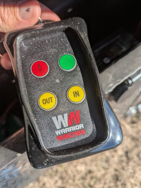 New 2026 Load Trail GN21 Tilt Trailer