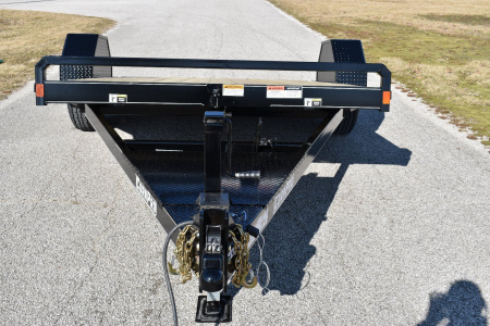 New 2026 CornPro UT-12 SAT 7K Utility Trailer
