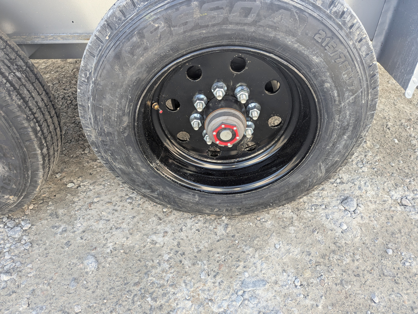 New 2026 Diamond C Trailers Diamond C HDT 210 24' Tilt Trailer Tilt Trailer