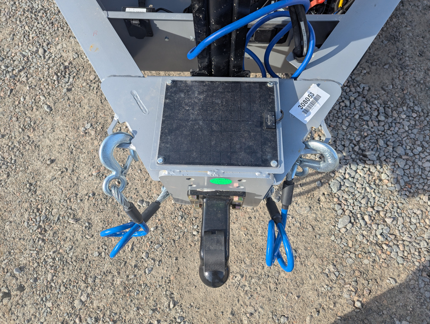 New 2026 Diamond C Trailers Diamond C HDT 210 24' Tilt Trailer Tilt Trailer