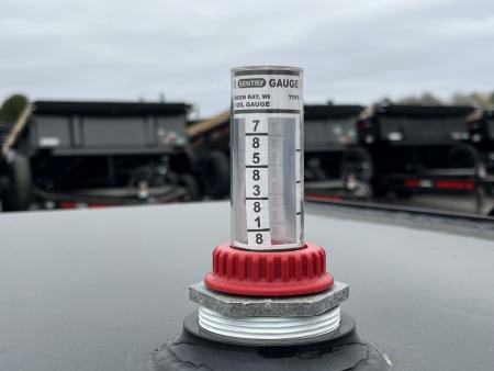 New 2026 Load Trail 550 Gallon Fuel Tank Trailer