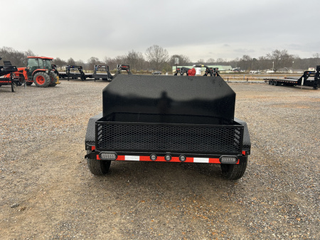 New 2026 Load Trail 550 Gallon Fuel Tank Trailer