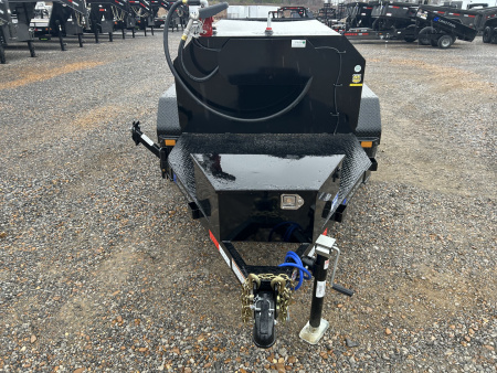 New 2026 Load Trail 550 Gallon Fuel Tank Trailer