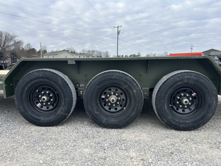 New 2026 Load Trail Equipment Trailer | 83" x 22' | 21K GVWR
