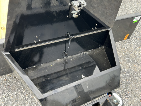 New 2026 Load Trail 77"X14' 5K Sport Utility Trailer