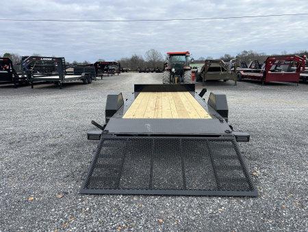 New 2026 Load Trail 77"X14' 5K Sport Utility Trailer