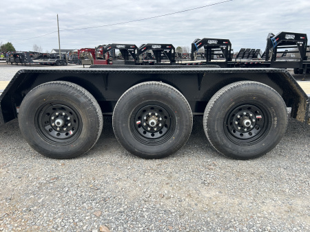 New 2026 Load Trail Tilt Equipment Trailer | 83" x 24' | 21K