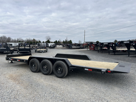 New 2026 Load Trail Tilt Equipment Trailer | 83" x 24' | 21K