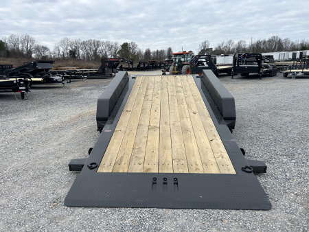 New 2026 Load Trail Tilt Equipment Trailer | 83" x 24' | 21K