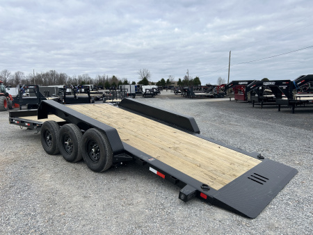 New 2026 Load Trail Tilt Equipment Trailer | 83" x 24' | 21K