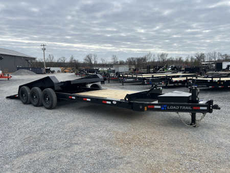 New 2026 Load Trail Tilt Equipment Trailer | 83  x 24' | 21K