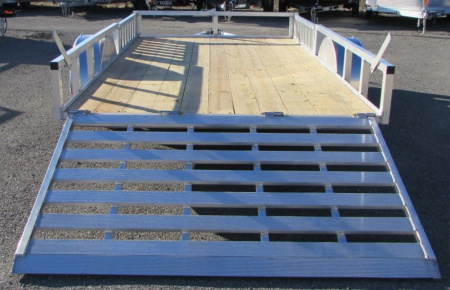 New 2025 CargoPro Trailers Utility Trailer