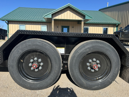 New 2026 Midsota TB-24 Tilt Trailer