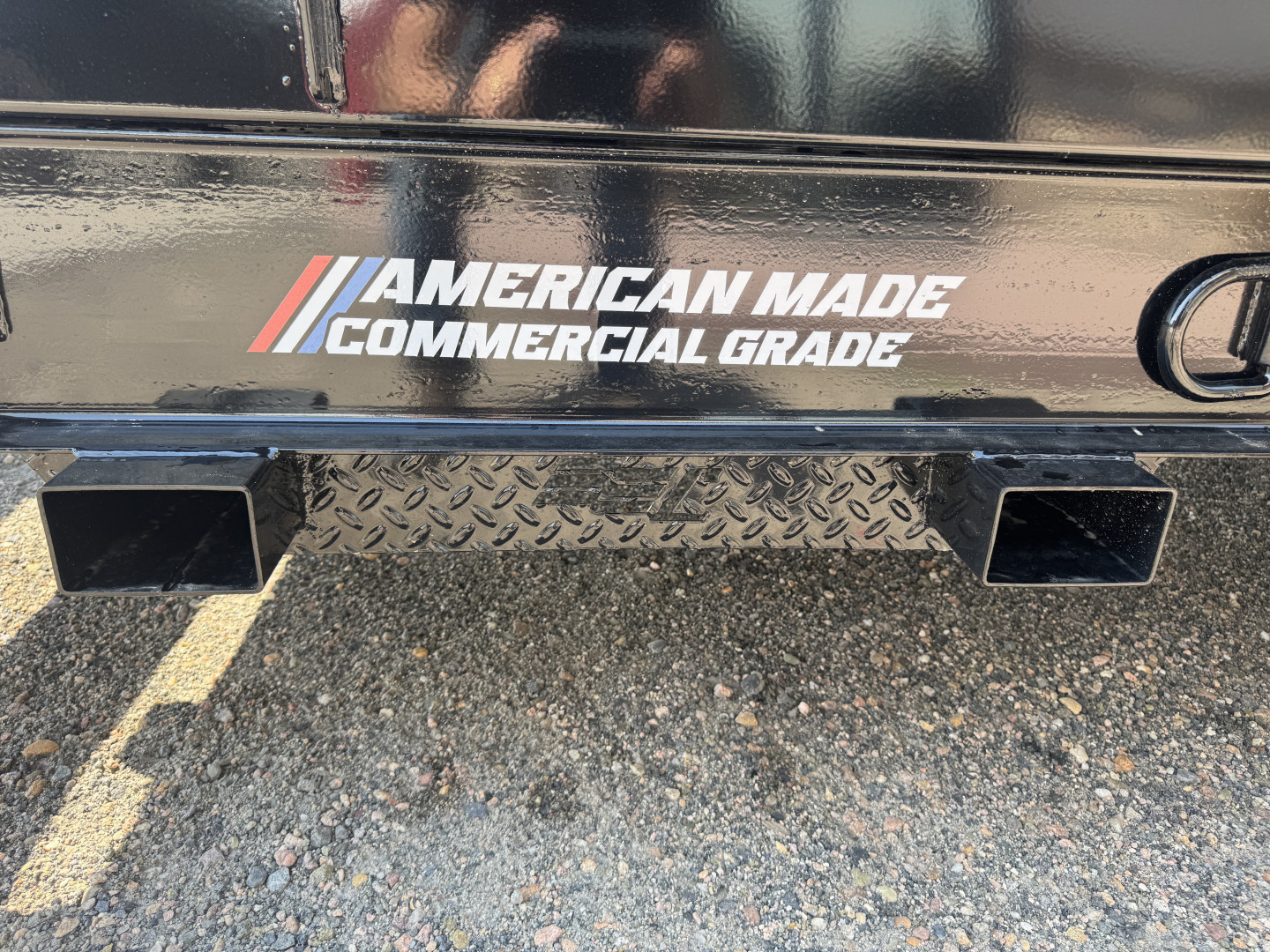 New 2026 Liberty LD14K83X14B8TS Dump Trailer