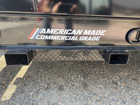 New 2026 Liberty LD14K83X14B8TS Dump Trailer