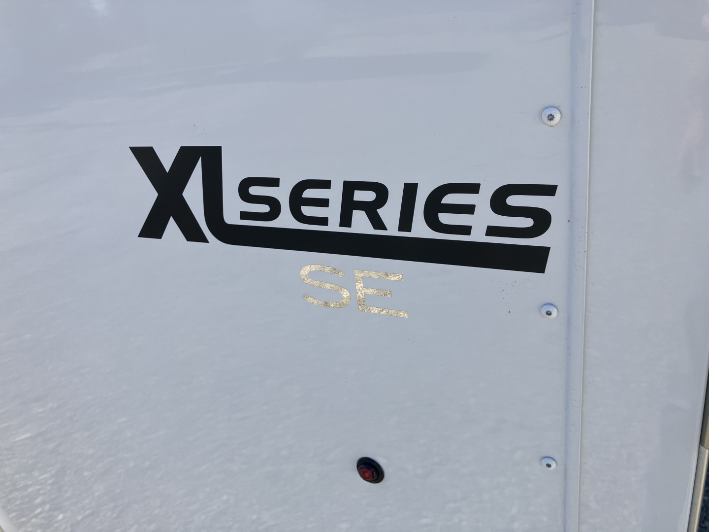 New 2026 Cargo Express 8.5 x 16 XL SE 10K Cargo / Enclosed Trailer