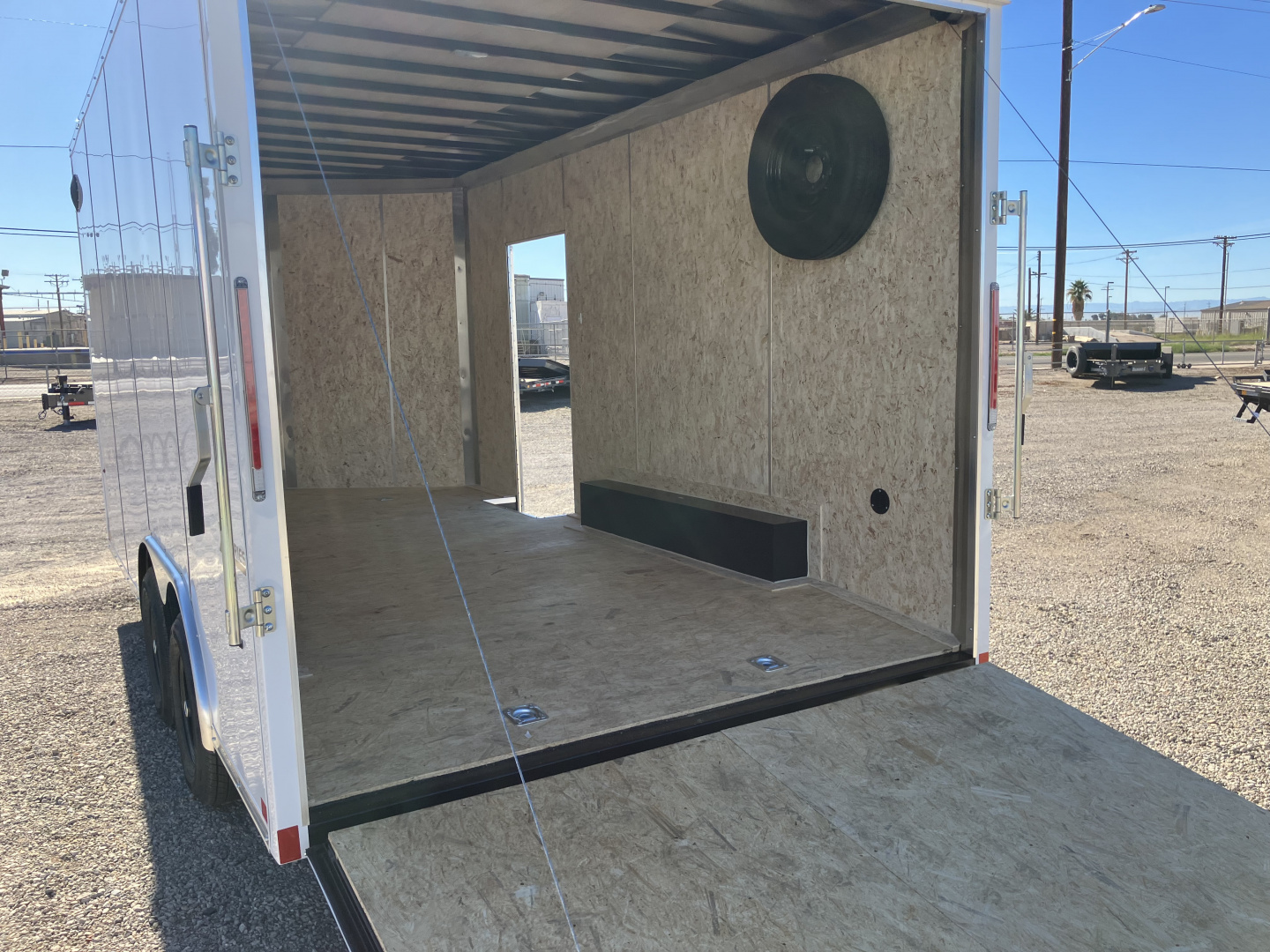 New 2026 Cargo Express 8.5 x 16 XL SE 10K Cargo / Enclosed Trailer