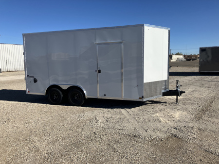 New 2026 Cargo Express 8.5 x 16 XL SE 10K Cargo / Enclosed Trailer