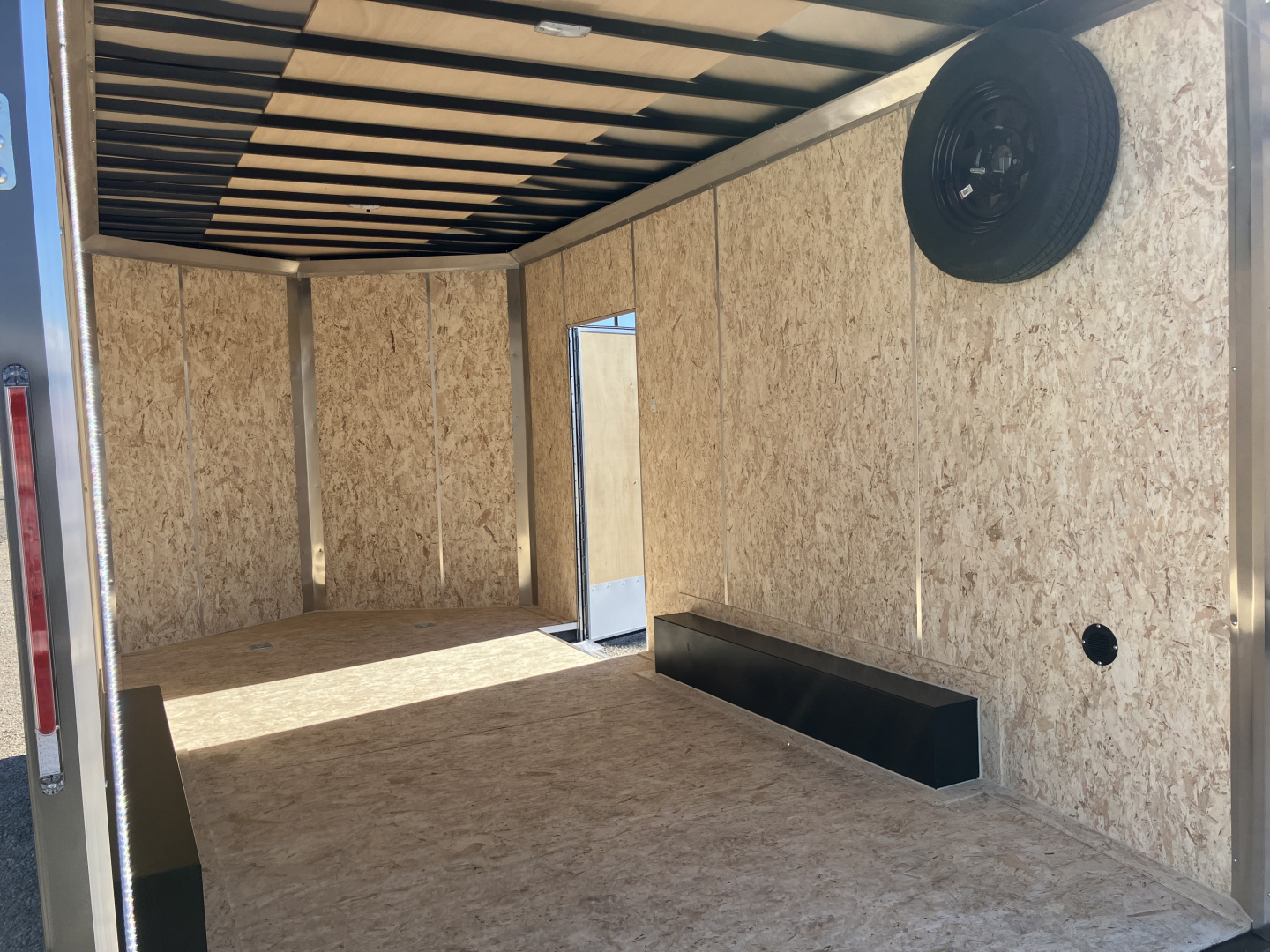 New 2026 Cargo Express 8.5 X 16 XL SE 7K Cargo / Enclosed Trailer