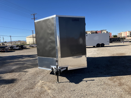 New 2026 Cargo Express 8.5 X 16 XL SE 7K Cargo / Enclosed Trailer