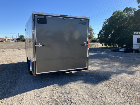 New 2026 Cargo Express 8.5 X 16 XL SE 7K Cargo / Enclosed Trailer