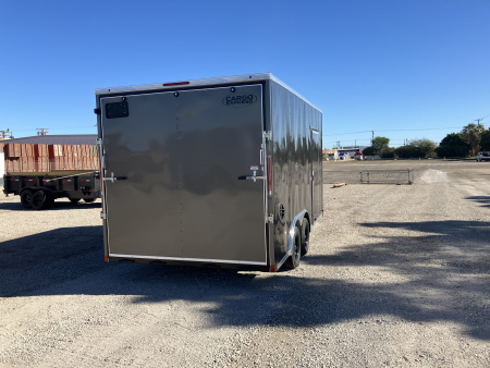 New 2026 Cargo Express 8.5 X 16 XL SE 7K Cargo / Enclosed Trailer
