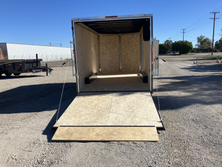 New 2026 Cargo Express 8.5 X 16 XL SE 7K Cargo / Enclosed Trailer
