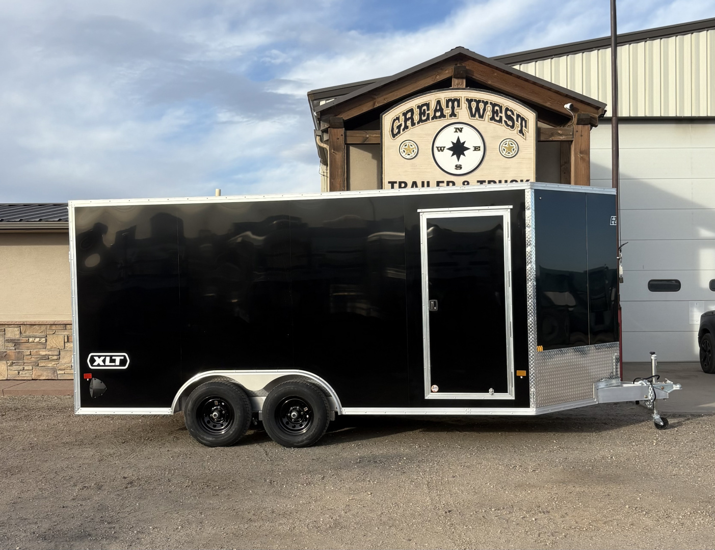 2026 Mission EZ HAULER