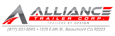 New 2026 Iron Bull RD Dump Bin