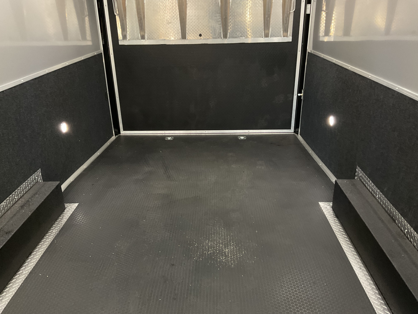 New 2026 Haulmark EGP8532R4 Car / Racing Trailer