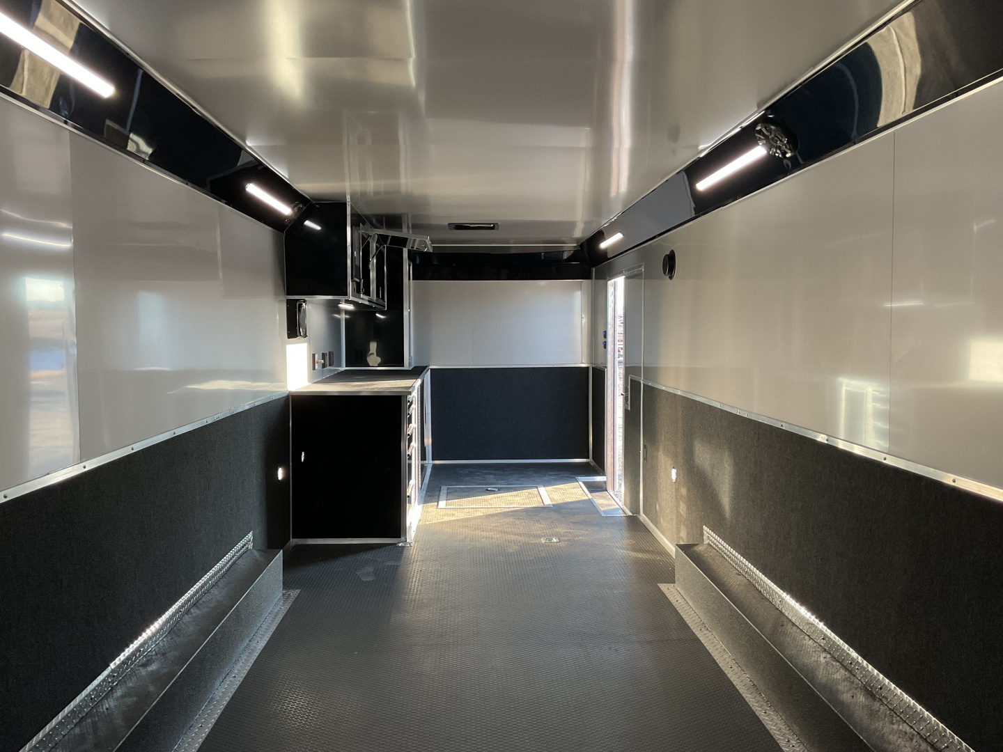 New 2026 Haulmark EGP8532R4 Car / Racing Trailer