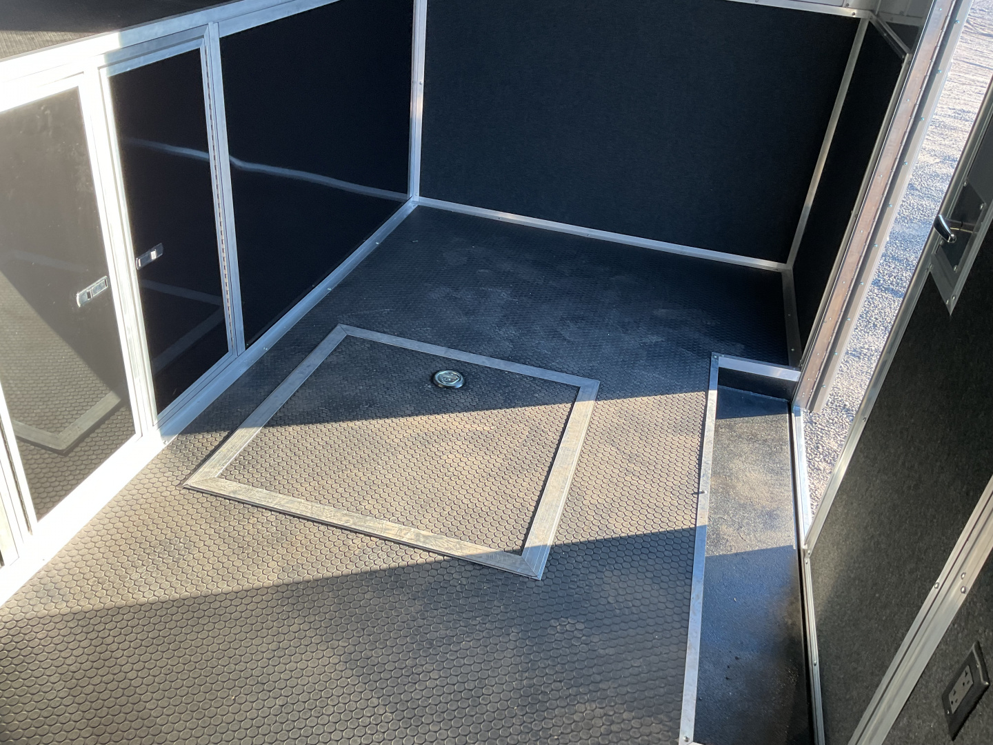 New 2026 Haulmark EGP8532R4 Car / Racing Trailer