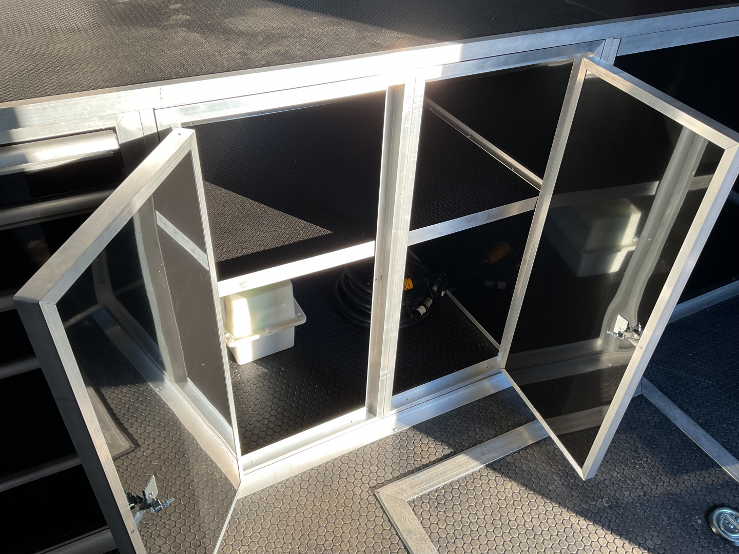 New 2026 Haulmark EGP8532R4 Car / Racing Trailer