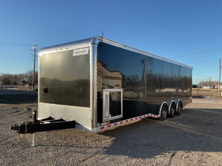 New 2026 Haulmark EGP8532R4 Car / Racing Trailer