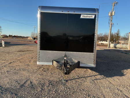 New 2026 Haulmark EGP8532R4 Car / Racing Trailer