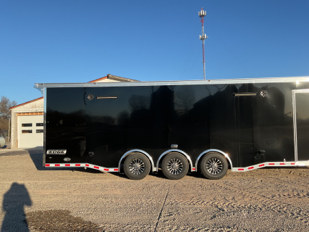 New 2026 Haulmark EGP8532R4 Car / Racing Trailer