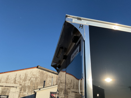 New 2026 Haulmark EGP8532R4 Car / Racing Trailer