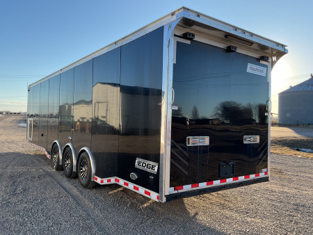 New 2026 Haulmark EGP8532R4 Car / Racing Trailer