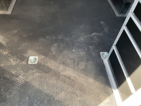 New 2026 Haulmark EGP8532R4 Car / Racing Trailer