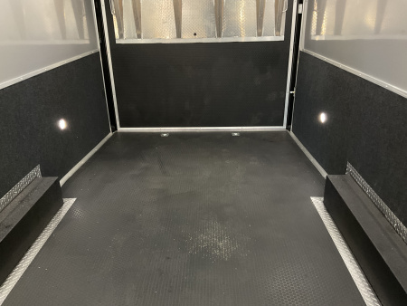 New 2026 Haulmark EGP8532R4 Car / Racing Trailer