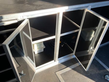 New 2026 Haulmark EGP8532R4 Car / Racing Trailer