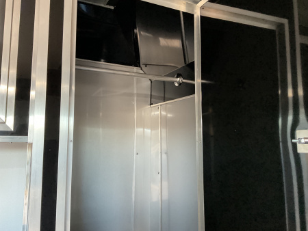 New 2026 Haulmark EGP8532R4 Car / Racing Trailer