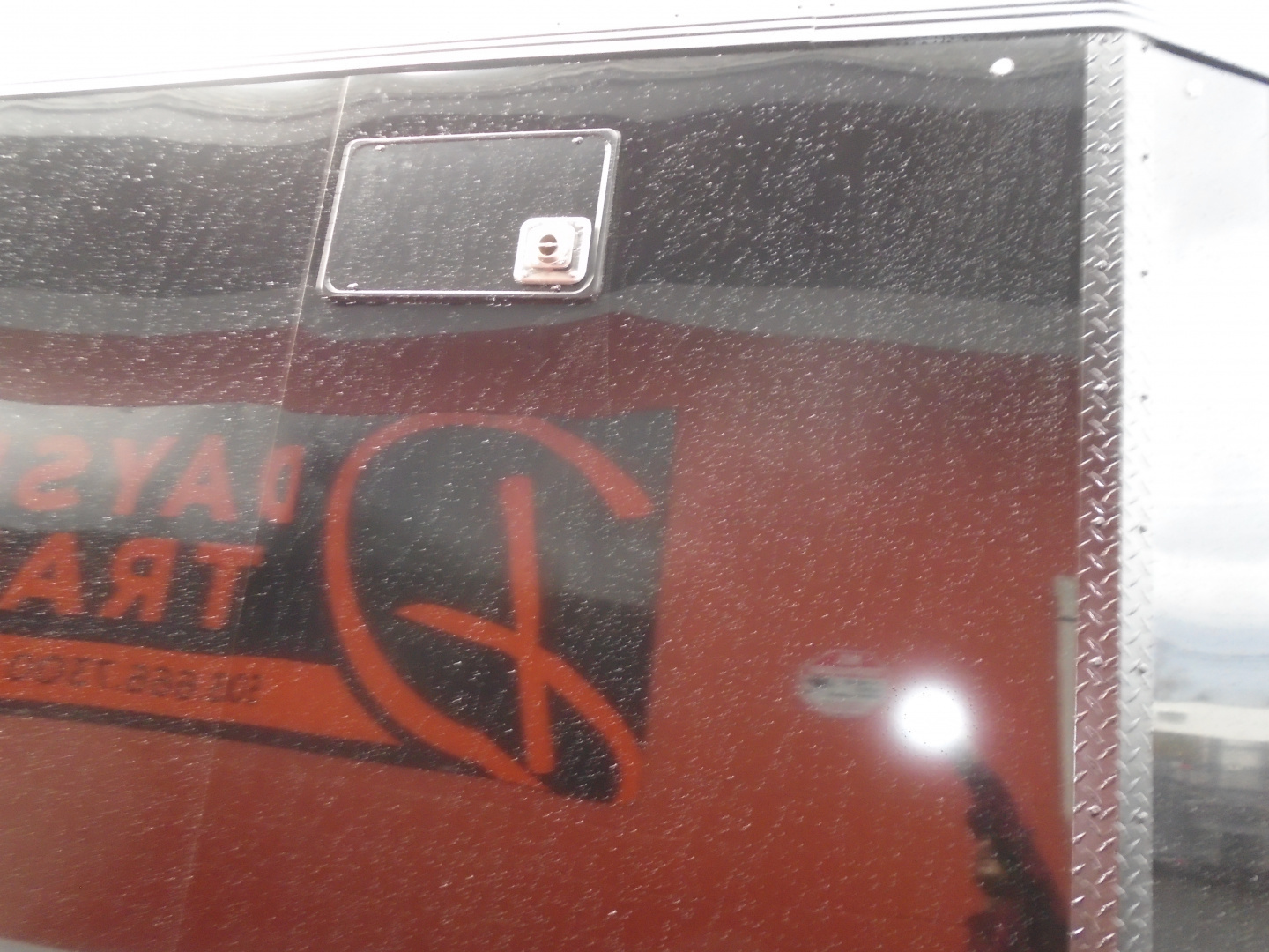 New 2026 SnoPro Trailers 101X24 Snowmobile Trailer