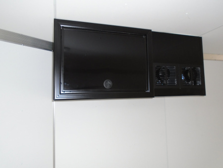 New 2026 SnoPro Trailers 101X24 Snowmobile Trailer