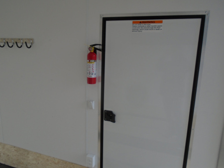 New 2026 SnoPro Trailers 101X24 Snowmobile Trailer