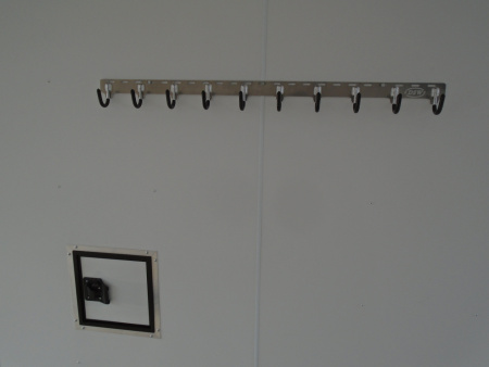 New 2026 SnoPro Trailers 101X24 Snowmobile Trailer