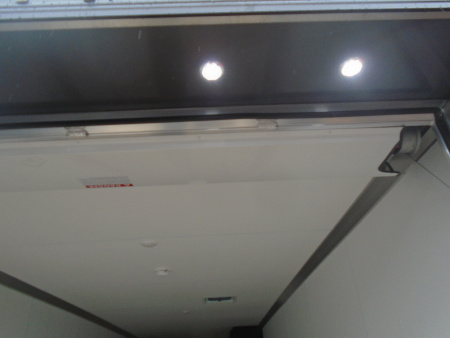 New 2026 SnoPro Trailers 101X24 Snowmobile Trailer