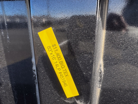 New 2026 Big Tex Trailers 14LP-16 Dump Trailer