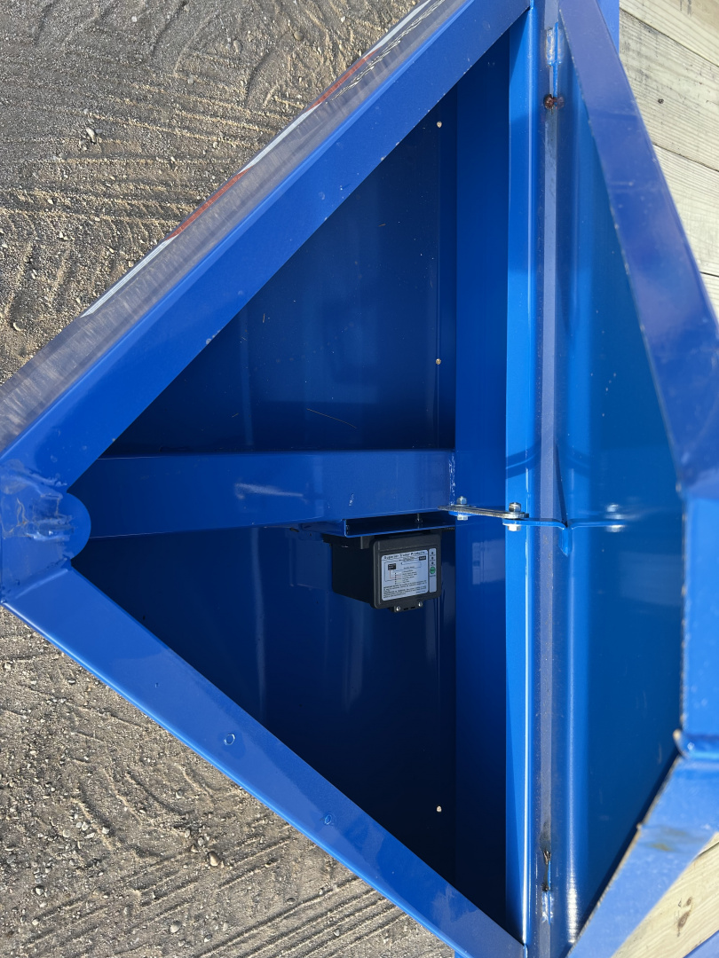 New 2026 Midsota TB-22 Tilt Trailer